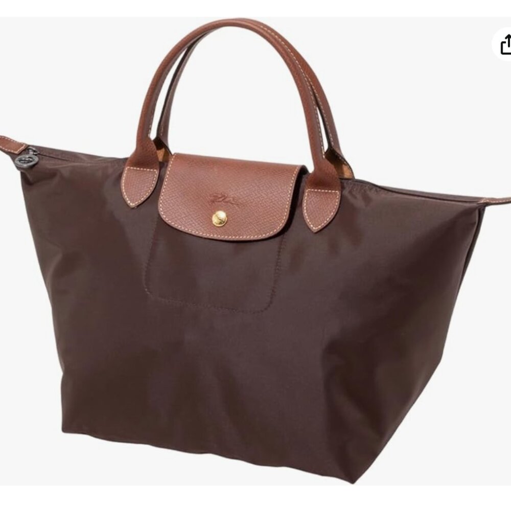 LONGCHAMP Le Pilage Original M Tote
